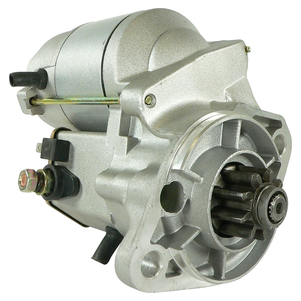 Db Electrical Starter For Kubota Loader R420 R420S1 R420S2 R520S1 R520S2 1995-On 410-52024 410-52024 - main